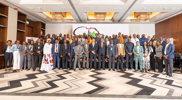 Contrats pétroliers : le Gabon marque des points à Dubaï | Gabonreview.com | Actualité du Gabon |