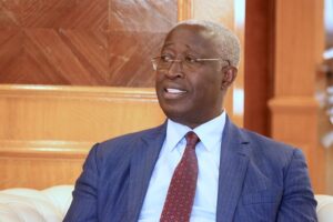 Plaine-Orety : Ndong Sima se défend et promet un rendez-vous devant les tribunaux | Gabonreview.com | Actualité du Gabon |