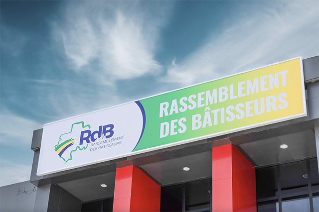RdB : Quand les tambours traditionnels étouffent la voix politique | Gabonreview.com | Actualité du Gabon |