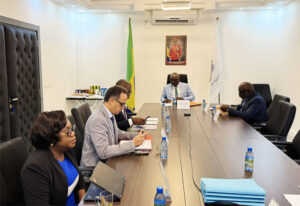 SGEPP : 848 millions de francs CFA engrangés en 2024 | Gabonreview.com | Actualité du Gabon |