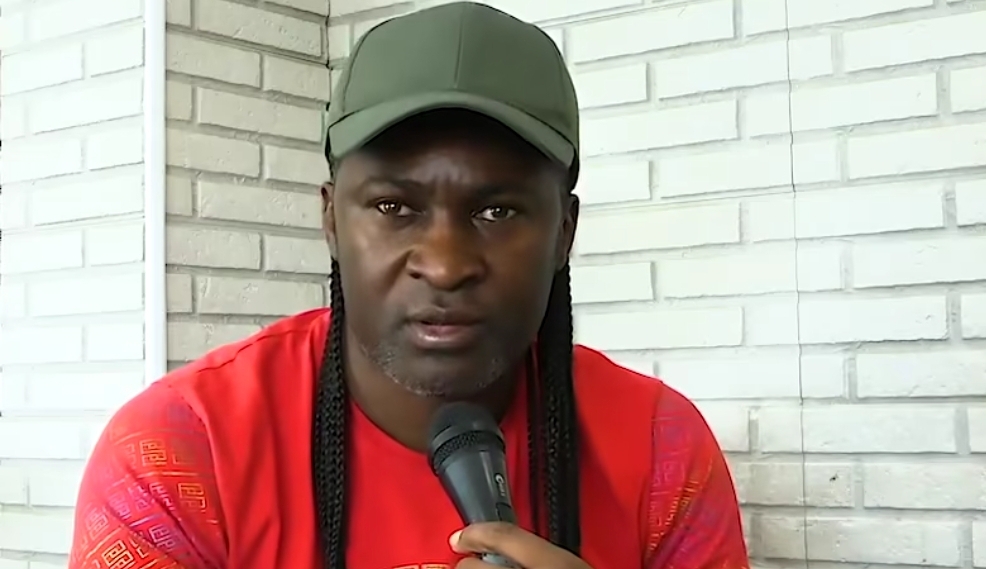 «Arbitrage maison» : Didier Ovono Ebang nie tout et accuse un montage douteux | Gabonreview.com | Actualité du Gabon |