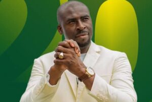 Législatives 2025 : Marius Assoumou Ndong, des parquets à l'hémicycle du palais Léon Mba ? | Gabonreview.com | Actualité du Gabon |