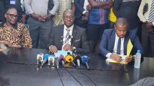 Affaire Opiangah : la Cour de cassation comme dernier espoir pour l’UDIS | Gabonreview.com | Actualité du Gabon |