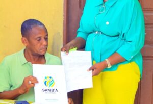 Gabon : Boostée par ses résultats, Samb'a Assurances voit plus grand et plus loin | Gabonreview.com | Actualité du Gabon |