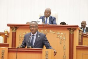 Drame de Bécuna : «les intérêts des familles des victimes sont garantis», assure Nguema Nguema | Gabonreview.com | Actualité du Gabon |