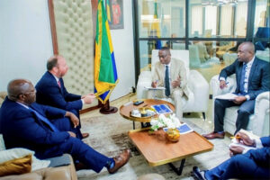 Pétrole & Gaz : Chez Nguema Nguema, BW Energie évoque le gisement de Bourdon estimée à 25 millions de barils | Gabonreview.com | Actualité du Gabon |