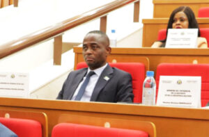 Code du travail, sous-traitance, pollution dans le secteur pétrolier : Les éclaircissements de Sosthène Nguema Nguema | Gabonreview.com | Actualité du Gabon |