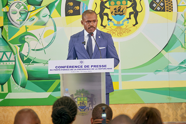 Déguerpissement à Libreville : La Présidence promet le respect des droits des habitants | Gabonreview.com | Actualité du Gabon |