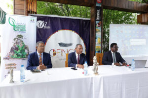 Tourisme : le gouvernement mobilise les entreprises autour de la Caravane 2025 | Gabonreview.com | Actualité du Gabon |
