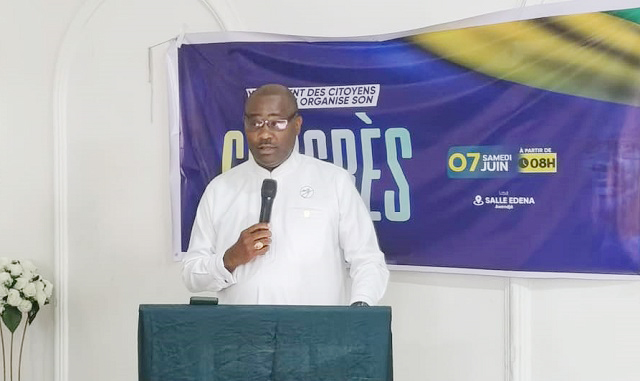 Et vint l’UGN… un nouvel acteur politique en marche vers les législatives et locales | Gabonreview.com | Actualité du Gabon |