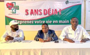 Clinique Alia & Zéida : 5 ans de lutte contre les addictions, mais toujours en quête d'identité -