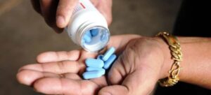 VIH/SIDA : des antirétroviraux assurés jusqu'en 2026 -