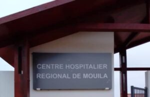 Centre hospitalier régional de Mouila : La sonnette d’alarme -