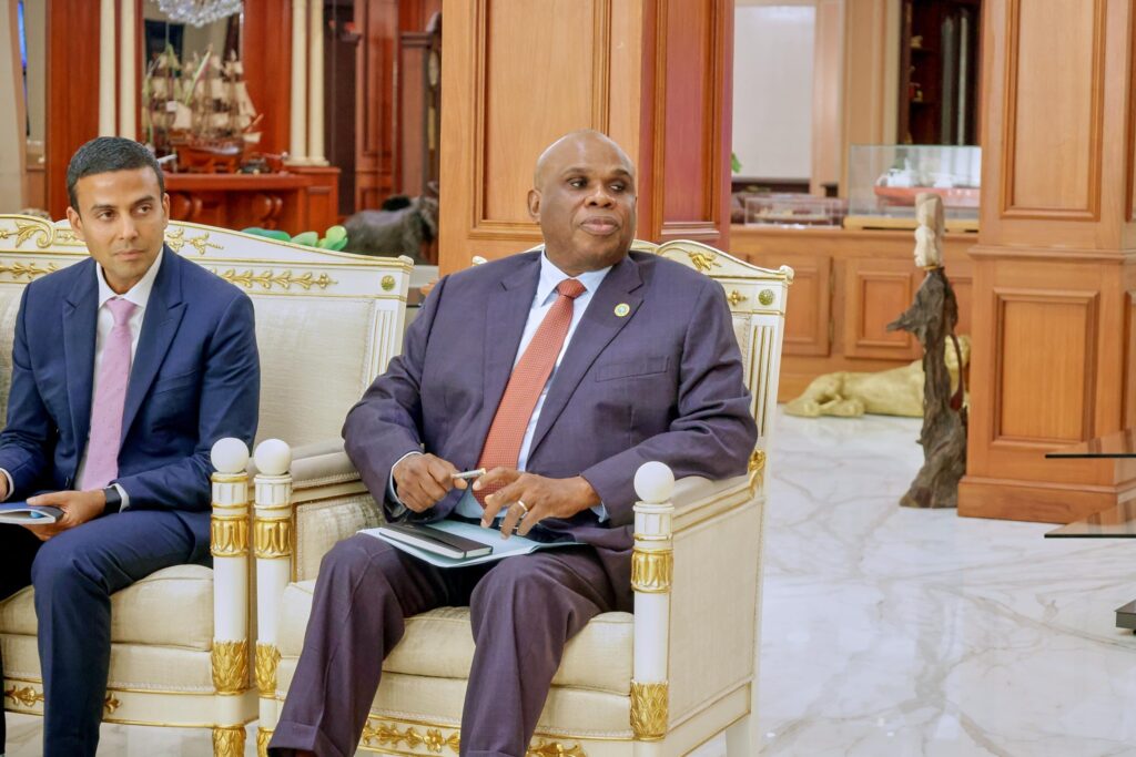 Retour des délestages : la solution à 2 millions d'euros d’Afreximbank pour le Gabon | Gabonreview.com | Actualité du Gabon |