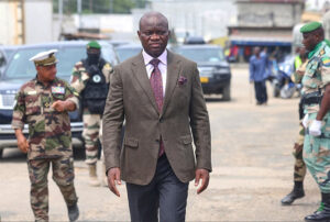 [Paru sur le Gabon] Oligui Oligui dynamite le jeu politique | Gabonreview.com | Actualité du Gabon |