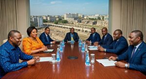 Un Gabon aux Gabonais ? Ella Nguema fustige l’élite et dénonce une souveraineté sous perfusion étrangère | Gabonreview.com | Actualité du Gabon |
