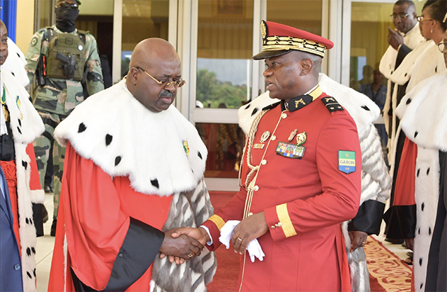 Comptes de campagne : la Cour des comptes met la pression sur les candidats de la présidentielle | Gabonreview.com | Actualité du Gabon |