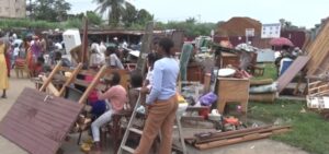 Concours de l’ENA, déguerpissements, marchés publics… l’Assemblée nationale veut y voir clair | Gabonreview.com | Actualité du Gabon |