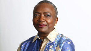 Denise Epoté.