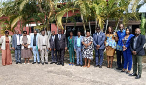 e-Gabon SIS : l’encadrement juridique en ligne de mire | Gabonreview.com | Actualité du Gabon |