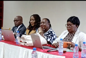 eGabon-SIS : le cadre légal obtient son passeport pour le ministère | Gabonreview.com | Actualité du Gabon |