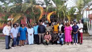 Futur CNIS du projet eGabon-SIS : les experts proposent un cadre juridique cohérent pour protéger les malades -