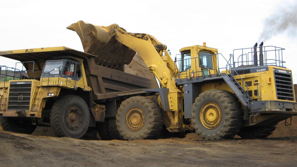 Chronique des matières premières - Les miniers face au défi du Gabon de transformer localement le manganèse