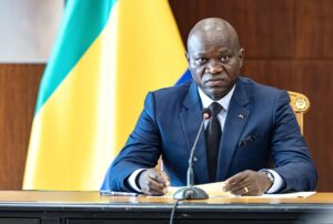 Gabon : Oligui Nguema donne le coup d’envoi des travaux de la Commission nationale de la décentralisation | Gabonreview.com | Actualité du Gabon |