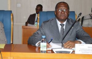 Promotion des énergies renouvelables : Pacôme Rufin Ondzounga propose de légiférer | Gabonreview.com | Actualité du Gabon |