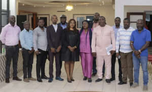 Port-Gentil : La plateforme «Les Volontaires du Oui» mobilise autour de l’engagement politique et de la spiritualité | Gabonreview.com | Actualité du Gabon |