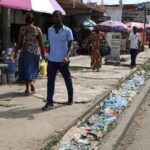 Gabon: vers la fin des sacs plastiques à usage unique dans les grandes surfaces