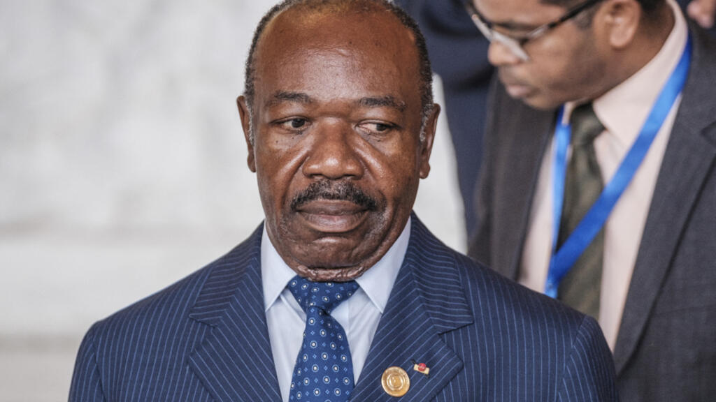 Gabon: les procédures judiciaires contre Ali Bongo se multiplient au-delà des frontières