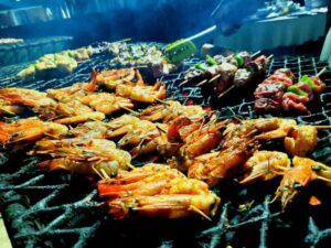 Libreville : un Festival de grillades pour enflammer les papilles | Gabonreview.com | Actualité du Gabon |