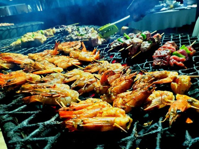 Libreville : un Festival de grillades pour enflammer les papilles | Gabonreview.com | Actualité du Gabon |