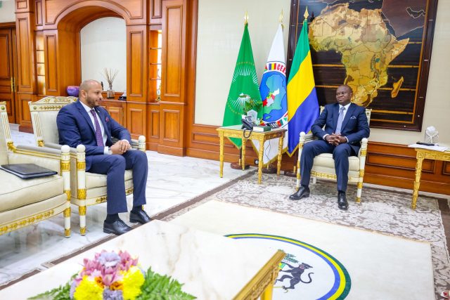 Partenariat stratégique : l’OEACP mise sur le Gabon pour renforcer ses actions en Afrique centrale | Gabonreview.com | Actualité du Gabon |