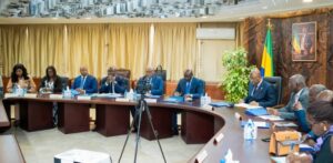 Finances publiques : l’unicité des caisses comme levier de transformation | Gabonreview.com | Actualité du Gabon |