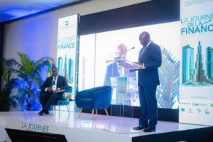 Croissance économique : le Gabon expose ses priorités et mobilise ses partenaires | Gabonreview.com | Actualité du Gabon |