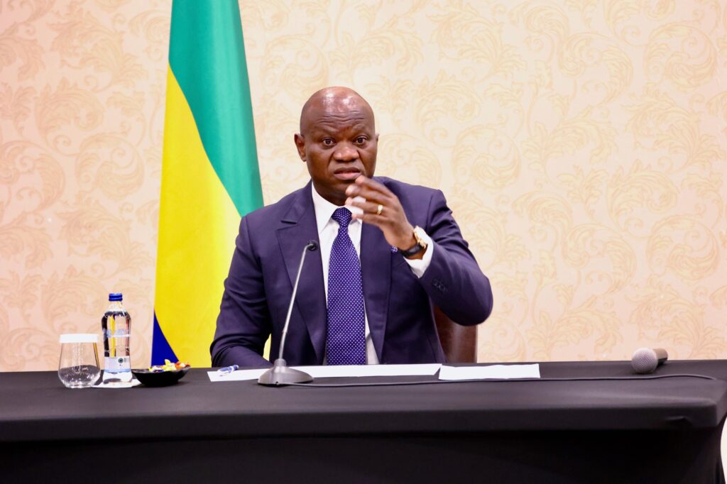 Rencontre d’Ankara : Hommage, écoute et engagement présidentiel envers la diaspora gabonaise en Turquie | Gabonreview.com | Actualité du Gabon |