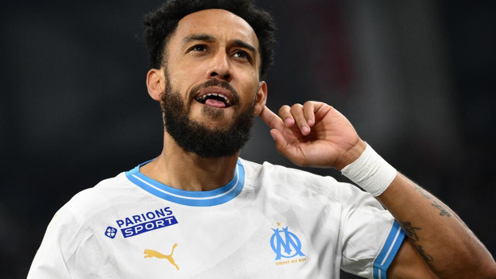 Ligue 1: Pierre-Emerick Aubameyang, le retour à l'OM