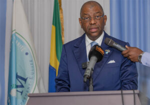 Pas de dilution avec l’UdB, mais une alliance : le choix stratégique du RPM | Gabonreview.com | Actualité du Gabon |