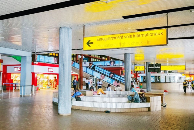 Transport aérien : le Gabon, pays africain le plus cher pour les taxes sur les départs internationaux | Gabonreview.com | Actualité du Gabon |