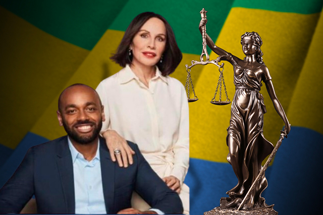 Affaire Sylvia Bongo et Noureddin Bongo Valentin : Brouillage judiciaire | Gabonreview.com | Actualité du Gabon |
