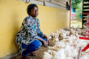 Recensement national : producteurs et éleveurs appelés à se faire enregistrer | Gabonreview.com | Actualité du Gabon |