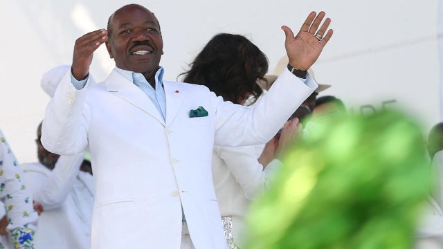 PDG : Ali Bongo chef d'une opposition ? | Gabonreview.com | Actualité du Gabon |