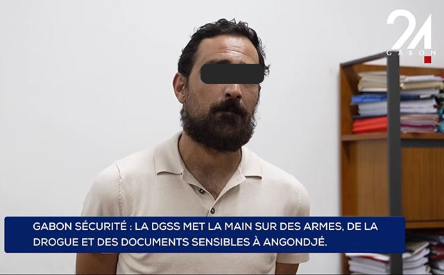 Perquisition, interpellations et accusations : bras de fer entre la DGSS et Sylvia Bongo | Gabonreview.com | Actualité du Gabon |