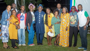 Terre d’Espoir : pour que la culture ne s’éteigne jamais… | Gabonreview.com | Actualité du Gabon |