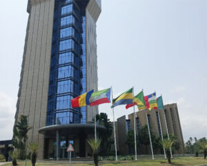 Taxes douanières américaines : la JEF de la BEAC pour formuler des réponses et consolider les économies de la Cemac | Gabonreview.com | Actualité du Gabon |