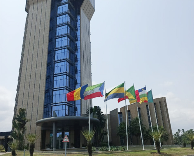 Taxes douanières américaines : la JEF de la BEAC pour formuler des réponses et consolider les économies de la Cemac | Gabonreview.com | Actualité du Gabon |