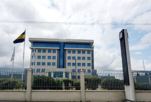 141 milliards FCFA : l’IPO historique de BGFI Holding en Afrique centrale | Gabonreview.com | Actualité du Gabon |