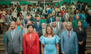 BCEG : 25 milliards pour propulser la pêche artisanale et l’inclusion financière | Gabonreview.com | Actualité du Gabon |